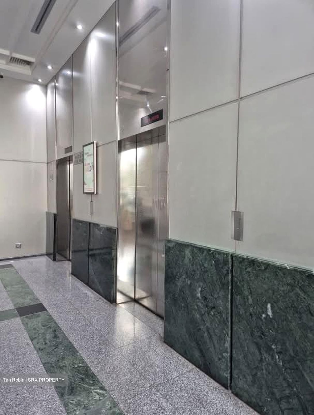 Gb Building (D1), Office #593487491